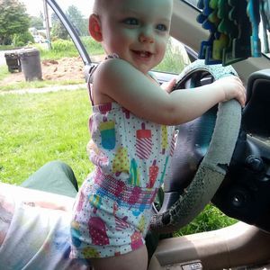 Meet your Posher, Susan